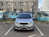 Chevrolet Nexia 2021 годаүшін5 100 000 тг. в Астана – фото 2