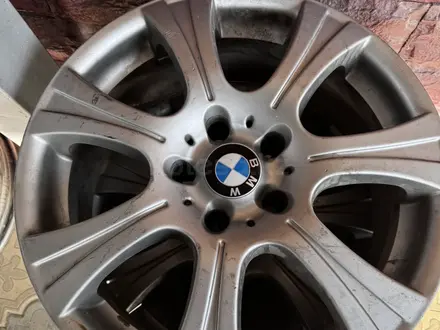 Диски R18 BMW за 165 000 тг. в Тараз – фото 2