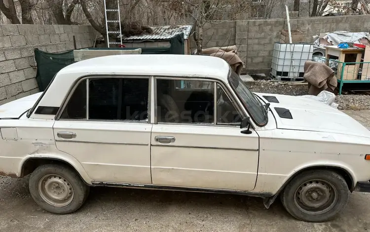 ВАЗ (Lada) 2106 1985 года за 250 000 тг. в Жанатас