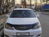 Toyota Camry 2003 годаүшін5 200 000 тг. в Алматы – фото 2