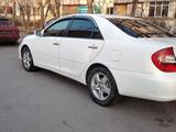 Toyota Camry 2003 годаүшін5 200 000 тг. в Алматы – фото 3