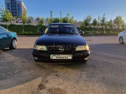 Opel Astra 1996 года за 1 300 000 тг. в Шымкент