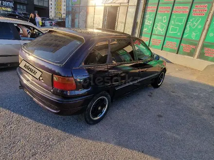 Opel Astra 1996 года за 1 300 000 тг. в Шымкент – фото 5