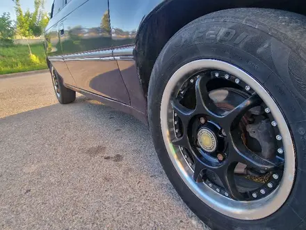 Opel Astra 1996 года за 1 300 000 тг. в Шымкент – фото 6