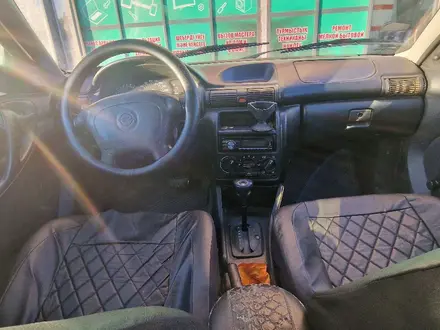 Opel Astra 1996 года за 1 300 000 тг. в Шымкент – фото 9
