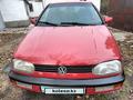 Volkswagen Golf 1993 года за 720 000 тг. в Караганда – фото 2