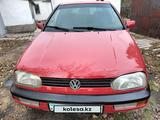 Volkswagen Golf 1993 годаүшін720 000 тг. в Караганда – фото 2