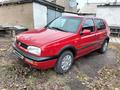 Volkswagen Golf 1993 года за 720 000 тг. в Караганда