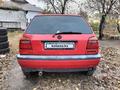 Volkswagen Golf 1993 года за 720 000 тг. в Караганда – фото 5