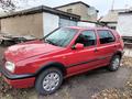 Volkswagen Golf 1993 года за 720 000 тг. в Караганда – фото 6