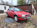 Volkswagen Golf 1993 года за 720 000 тг. в Караганда – фото 9