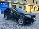 Toyota RAV4 2019 годаfor17 900 000 тг. в Актау – фото 5