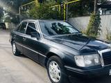 Mercedes-Benz E 200 1993 года за 2 000 000 тг. в Костанай – фото 2