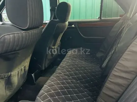 Mercedes-Benz E 200 1993 года за 2 000 000 тг. в Костанай – фото 4