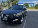 Hyundai Santa Fe 2014 года за 10 200 000 тг. в Алматы – фото 2
