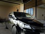 Hyundai Accent 2014 года за 6 500 000 тг. в Алматы