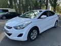 Hyundai Elantra 2013 года за 3 531 000 тг. в Алматы