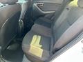 Hyundai Elantra 2013 года за 3 531 000 тг. в Алматы – фото 11