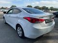 Hyundai Elantra 2013 года за 3 531 000 тг. в Алматы – фото 6