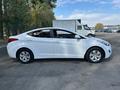 Hyundai Elantra 2013 года за 3 531 000 тг. в Алматы – фото 8