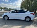 Hyundai Elantra 2013 года за 3 531 000 тг. в Алматы – фото 7