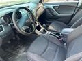 Hyundai Elantra 2013 года за 3 531 000 тг. в Алматы – фото 9