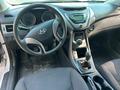 Hyundai Elantra 2013 года за 3 531 000 тг. в Алматы – фото 10
