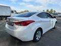 Hyundai Elantra 2013 года за 3 531 000 тг. в Алматы – фото 4