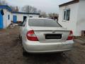 Toyota Camry 2003 годаүшін3 300 000 тг. в Актогай – фото 5