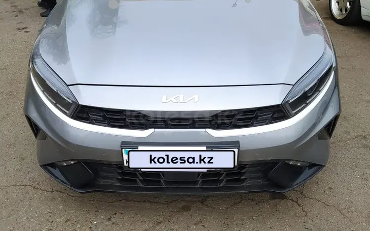 Kia K3 2022 годаүшін11 500 000 тг. в Алматы