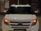Ford Explorer 2014 годаүшін14 000 000 тг. в Алматы – фото 4