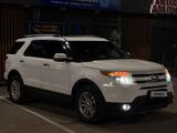 Ford Explorer 2014 годаүшін14 000 000 тг. в Алматы