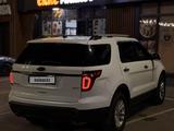 Ford Explorer 2014 годаүшін14 000 000 тг. в Алматы – фото 2