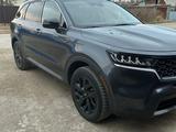 Kia Sorento 2021 года за 14 500 000 тг. в Уральск – фото 2
