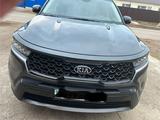 Kia Sorento 2021 года за 14 500 000 тг. в Уральск – фото 3