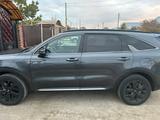 Kia Sorento 2021 года за 14 500 000 тг. в Уральск – фото 4