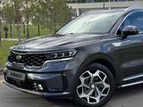 Kia Sorento 2021 годаүшін13 750 000 тг. в Астана – фото 4