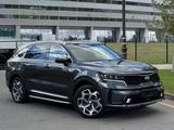 Kia Sorento 2021 годаүшін13 750 000 тг. в Астана