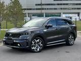 Kia Sorento 2021 годаүшін13 750 000 тг. в Астана – фото 3