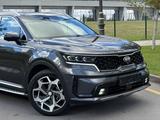Kia Sorento 2021 годаүшін13 750 000 тг. в Астана – фото 2