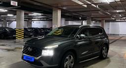 Hyundai Santa Fe 2021 годаfor17 000 000 тг. в Караганда