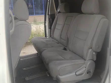 Toyota Alphard 2006 года за 9 300 000 тг. в Алматы – фото 29