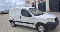 Peugeot Partner 2010 года за 1 800 000 тг. в Актау – фото 3