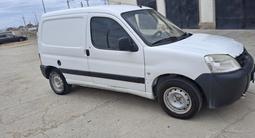 Peugeot Partner 2010 года за 1 800 000 тг. в Актау – фото 4
