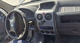 Peugeot Partner 2010 года за 1 800 000 тг. в Актау – фото 5