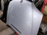 КАПОТ BMW E46 РЕСТ за 100 000 тг. в Астана