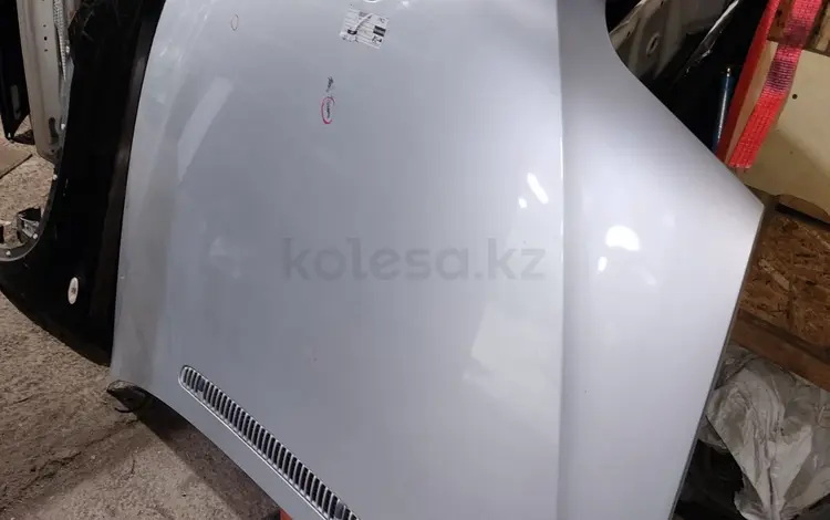 КАПОТ BMW E46 РЕСТ за 100 000 тг. в Астана