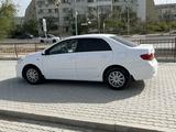 Toyota Corolla 2008 годаүшін4 700 000 тг. в Актау – фото 2