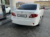 Toyota Corolla 2008 годаүшін4 700 000 тг. в Актау – фото 3