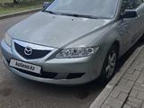 Mazda 6 2003 года за 1 600 000 тг. в Астана